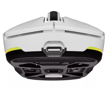 Genesis Zircon 660 Беспроводная Мышь 12000 DPI (NMG-2192)