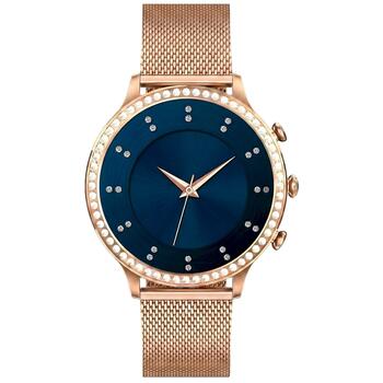 Smartwatch Gravity Ремешок и браслет для часов GT5-5 / розовое золото (GT5-5)