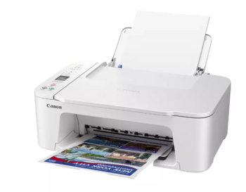 Canon PIXMA TS3751i Многофункциональный принтер (6671C026)