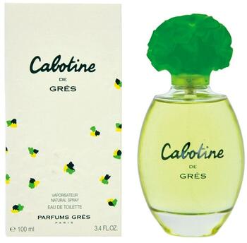 Gres Cabotine Smaržas EDT 100 ml (7640111494027)