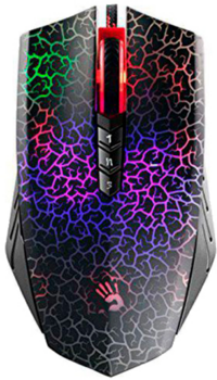 A4Tech Bloody Blazing A70 Gaming мышь (A4TMYS47285)