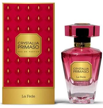 La Fede Crystallia Парфюмированная вода EDP 100ml (6291107977041)