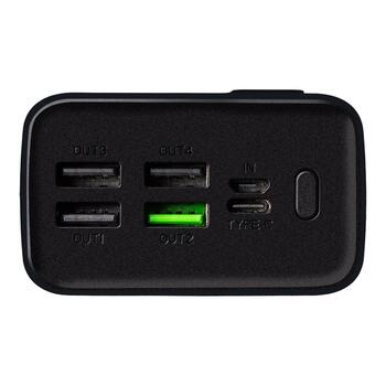 OBAL:ME EnergyPulse Внешние аккумуляторы 30000mAh (8596311240669)