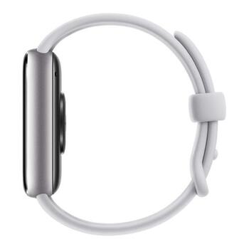 Xiaomi Smart Band 9 Pro Moonlight Silver Фитнес браслет (BHR8715GL)