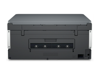HP Smart Tank 670 Tintes printeris (6UU48A)