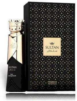 French Avenue Sultan The Conqueror Парфюм EDP 80 ml (6290360375120)