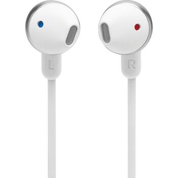 JBL Tune 215BT Bezvadu Austiņas (JBLT215BTWHT)
