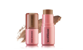 Dermacol Контурный Стик 1 Amber Suede 7 g (85982765)