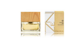 Shiseido Zen 2007 Парфюм EDP 50 ml (0768614102014)