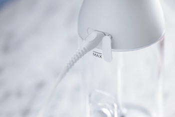 Philips Sonicare Cordless Power Flosser DiamondClean 9000 Набор из электрической зубной щетки и ирригатора (HX3886/41)