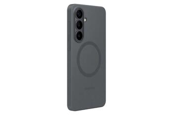 Samsung EF-ES947CBE Silicone Magnet Cover Защитный чехол для Samsung Galaxy S26+ / чёрный (EF-ES947CBEGWW)