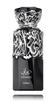 French Avenue Diwani Cairo Парфюм EDP 100 ml (6290360376493)