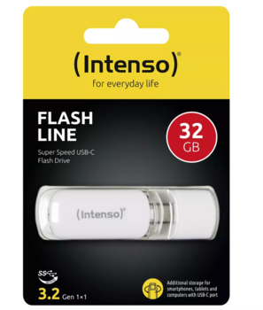 Intenso USB-Флешка 32GB (3538480)