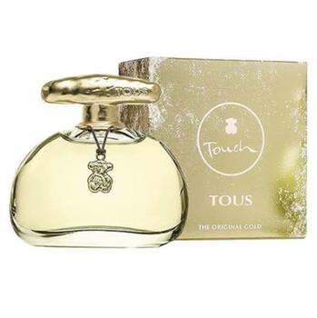 Tous Touch Парфюм EDT 100ml (8437006654296)