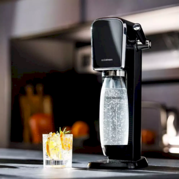 SodaStream 1013511411 Gāzējamā ūdens ierīce 1L (1013511411)
