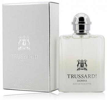 Trussardi Donna Smaržas EDT 50 ml (8011530015046)