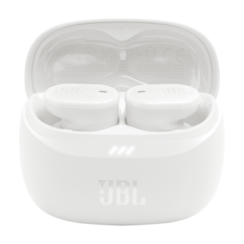 JBL Tune Buds 2 TWS Bluetooth беспроводные наушники (JBLTBUDS2WHT)