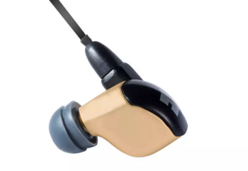 HiFiMAN RE2000 Pro Наушники (RE2000 Gold Pro Vers)