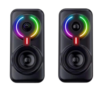 Onikuma L6 Bluetooth Мультимедийный игровой динамики (l6-BK)