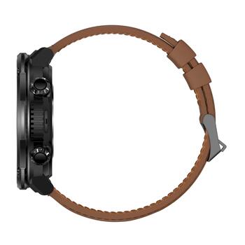Smartwatch Gravity GT21-4 Смарт-часы / чёрный (GT21-4)