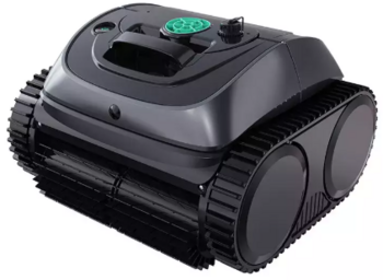 Wybot C1 Pro Bezvadu Baseina Tīrīšanas Robots (C1 Pro)
