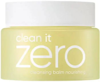 Banila Co Clean it Zero Cleansing Cream Очищающий крем 100ml (8809759908429)