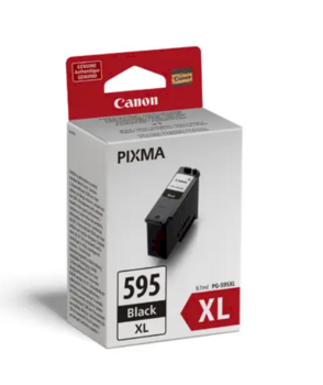 Canon PG‑595XL Tintes Kārtridžš (PG‑595XL)
