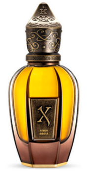 Xerjoff Kemi Collection Aqua Regia Парфюм PAR 100 ml Tester (8054320900788)