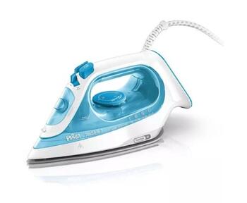 Braun TexStyle 3 Gludeklis 2000W (SI3053BL)