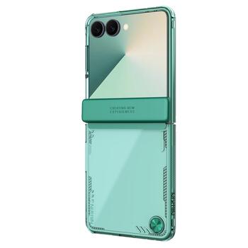 Nillkin Iceblade Prop Magnetic Cover Чехол для Samsung Galaxy Z Flip 7 (57983126252)