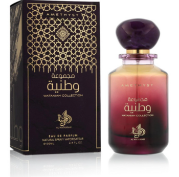 Al Wataniah Fayyad Парфюм EDP 100 ml (5055810098704)