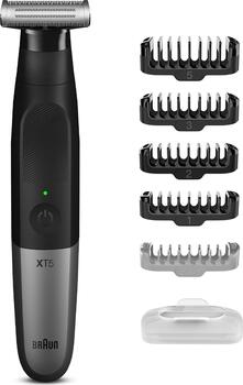 Braun Series XT5100 skuveklis (XT5100)