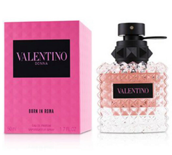 Valentino Donna Born In Roma Парфюм EDP 50ml (3614272761438)