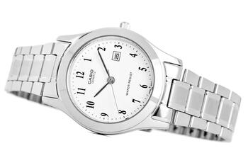 CASIO LTP-1141PA-7BEG Sieviešu pulkstenis (LTP-1141PA-7BEG)
