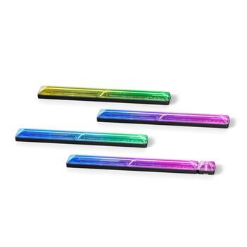 Govee H6063 Настенный игровой светильник / 2.4GHz / Wi-Fi / Bluetooth (H6063312)