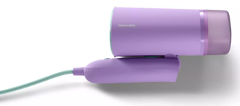 Philips 3000 sērija STH3010/30 TvaicētājS Rokas Violets (STH3010/30)