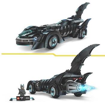LEGO BATMAN 76304 Batman Forever Batmobile Конструктор (76304)
