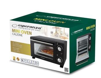 Esperanza Calzone Мини‑духовка (EKO007N)