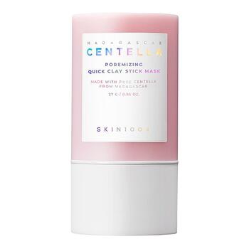 SKIN1004 Madagascar Centella Poremizing Quick Clay Stick Маска 27g (8809913830085)