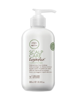 Paul Mitchell Tea Tree Scalp Care Кондиционер для волос 300ml (009531136806)