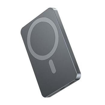 Awei MagSafe P112K Беспроводной Повербанк 5000mAh (P112K)