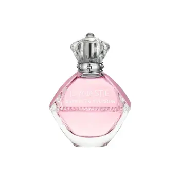 Marina de Bourbon Dynastie Mademoiselle Парфюмированная вода EDP W 50 ml (3494800220022)