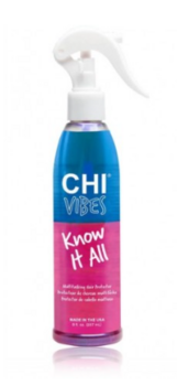 CHI Vibes Know It All Multitasking Защитный спрей для волос 59 ml (633911828731)
