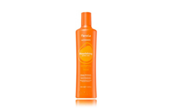 Fanola Wonder Nourishing Extra Care Шампунь 350 ml (8008277762661)