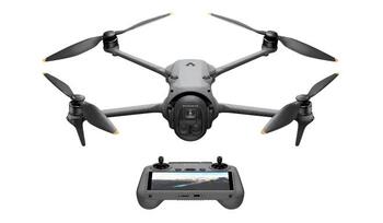 DJI Mavic 4 Pro Drons 512GB Creator Combo ar DJI RC Pro 2 (CP.MA.00000847.01)