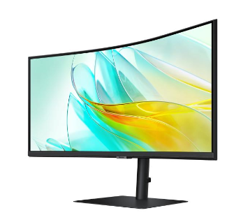 Samsung S6U Series Monitors 34