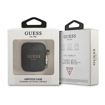 Guess GUA2SGGEK Apvalks Priekš Apple AirPods (GUA2SGGEK)