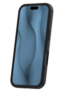 Mocco Silicone Thin Mag Чехол для Apple iPhone 17 Pro Max (MO-STM-IP-17PRMAX-BK)