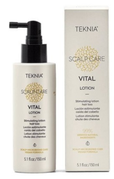 Lakmé Teknia Scalp Care Vital Лосьон 150 ml (8429421443739)