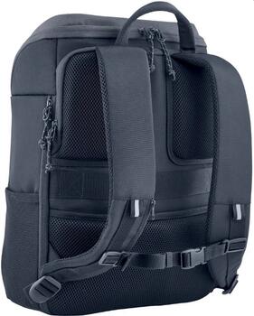 HP Travel Klēpjdatora Mugursoma 15.6